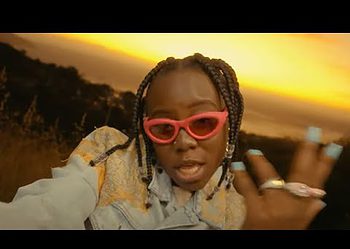 Teni Maitama (Going)