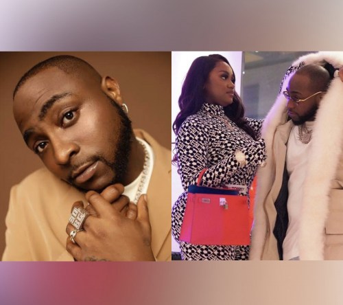  Davido Is The Biggest Artist In Africa Watch How 20 000 Fans Turned 