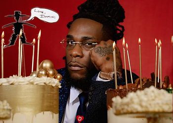 Top 22 Nigerian Songs Of The Year 2022