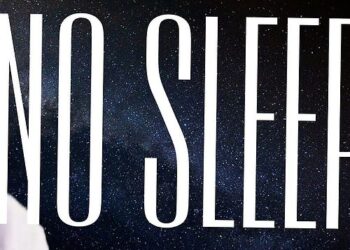 NBA Youngboy - No Sleep (Lyrics)