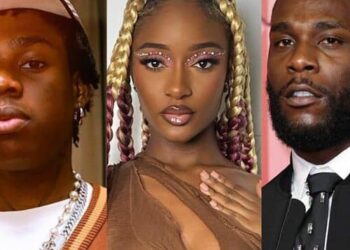 Burna Boy, Rema, And Ayra Starr Make Barack Obama’s Favorite Music Of 2022 List
