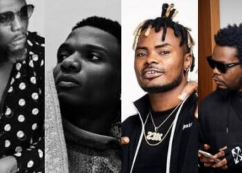 "Wizkid Is Not The Problem; The Problem Is..." - Oladips Drops Shocking Revelation