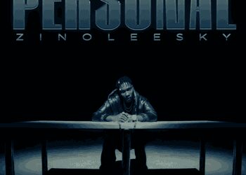 Zinoleesky Personal