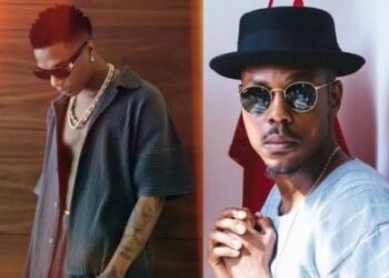 Watch Ladipoe Vent About Wizkid's Remark On Rap Music