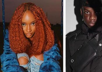 "Ayra Is A Vibe; I Can't Go Out Without Her" - Rema Confesses During Interview