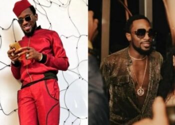 "We Didn't Arrest D'banj; He Honored Our Invitation" - ICPC Release Official Statement