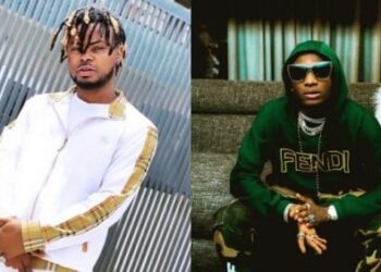 Reactions As Oladips Trolls Wizkid Once Again After Seeking Forgiveness