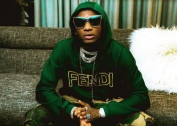 Wizkid