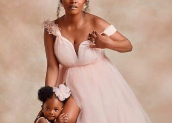 "Don't Take Your Toddler Anywhere If You Still..." - Simi