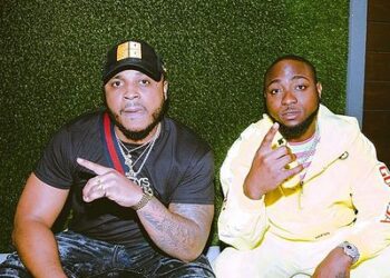 Davido Unfollows Cousin, Sina Rambo, Following Leaked Chat To Mother-In-Law