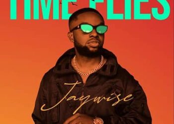Jaywise Timeflies EP