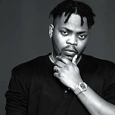 Olamide