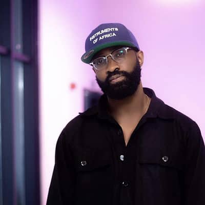 Ric Hassani - My Only Baby (Lyrics)