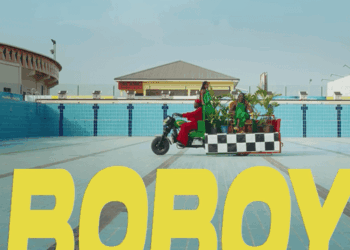 Popcaan Burna Boy Aboboyaa Lyrics