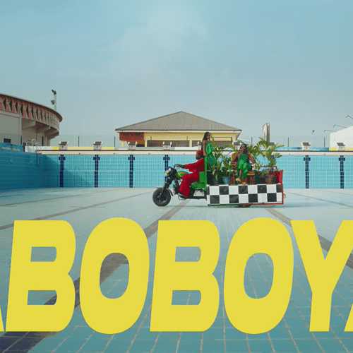 Popcaan & Burna Boy – Aboboyaa Lyrics