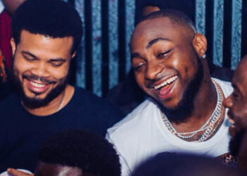 Asa Asika Hints Davido's Full Return To Music Scene Soon