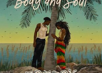 Joeboy Body & Soul