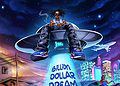 JeriQ Billion Dollar Dream (Deluxe Version)