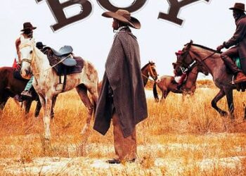 Boy
