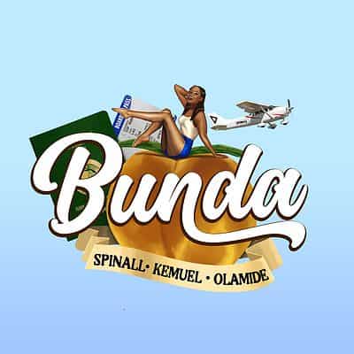 SPINALL Olamide Kemuel Bunda