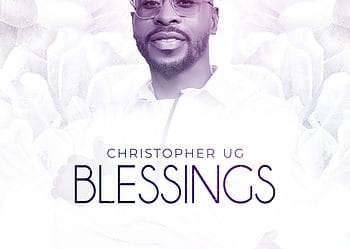 CUG Blessing 1