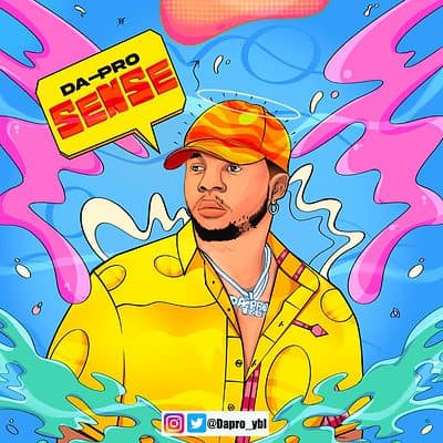 Pro – Sense (Prod. by Jay Pizzle)