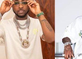 "Davido And I Will Be Going..." - Wizkid Makes Shocking Announcement