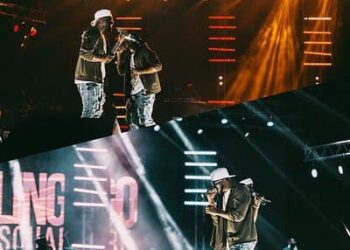 P-Square Set To Release Album For The First Time Following Reconciliation