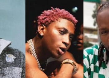 "Mohbad Almost Committed Suicide Due To His..." - Bella Shmurda Reveals