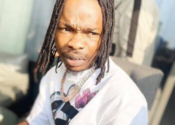 "I Can Be Mean AF; It All Depends On You" - Naira Marley Drops Cryptic Tweet