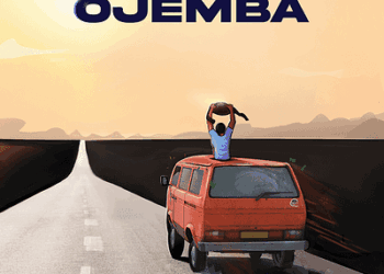 Ojemba ft Olamide mp3 image