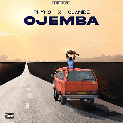 Phyno Olamide Ojemba