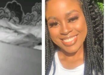BBTitans: Dainella Pro Max Is That You? - Reactions As Ipeleng And Lukay Kiss In Bed 2 BBTitans: "Dainella Pro Max Is That You?" - Reactions As Ipeleng And Lukay Kiss In Bed