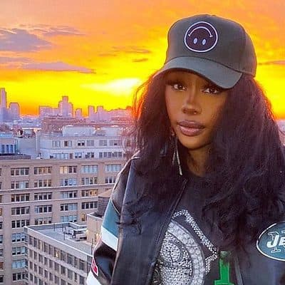 SZA – Conceited (Lyrics)