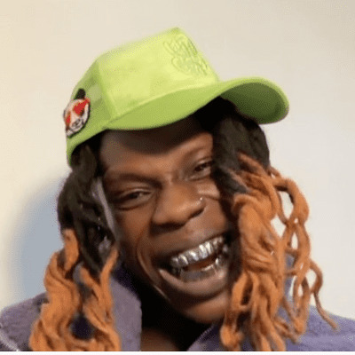 Seyi