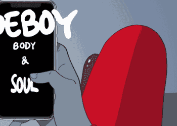 Joeboy Body and Soul Lyrics