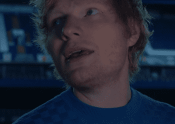 Ed Sheeran F64 Lyrics