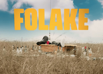 Boy Spyce Folake Lyrics
