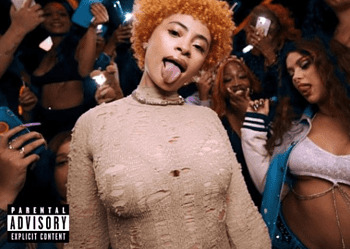 Ice Spice Bikini Bottom Lyrics