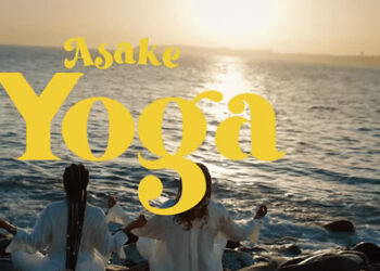 Asake Yoga Lyrics