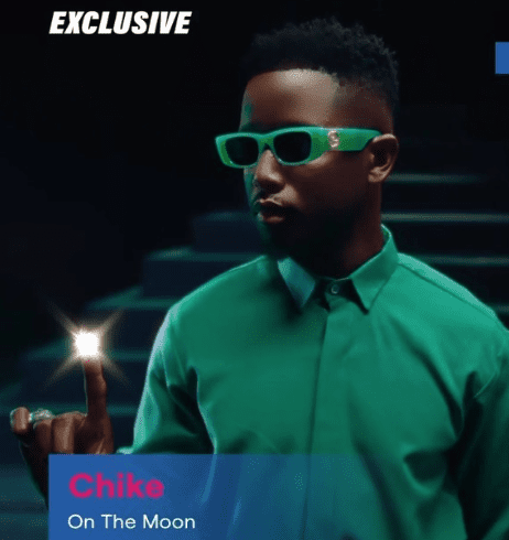 Chike