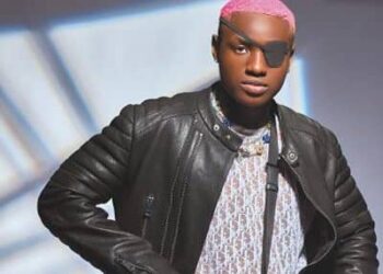 "I Got Your Summer Covered" - Ruger Previews Fresh Sound Off Coming Album