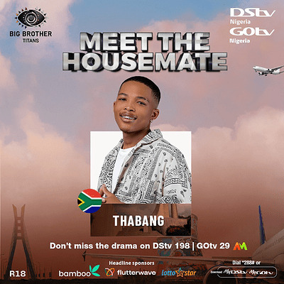 Thabang