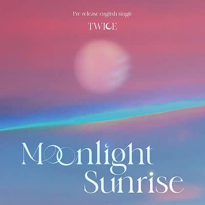 Twice - Moonlight Sunrise (Lyrics)