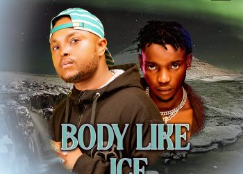body like ice