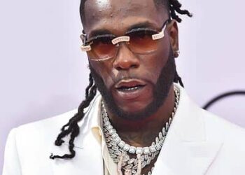 Burna Boy’s “Last Last” Is Google’s 10th Most Searched Song Of 2022
