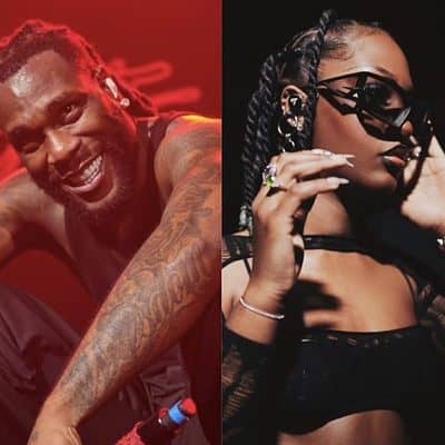 Asake, Tems, Burna Boy, Others To Perform At 2023 Coachella