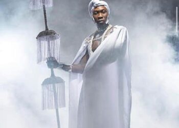 Seun Kuti Turns 40 Today, Reveals Lifelong Desire
