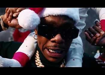Dababy - JOC IN 06' (Lyrics)