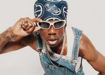 Rema's "Calm Down" Steals No.1 Spot In India || See!!